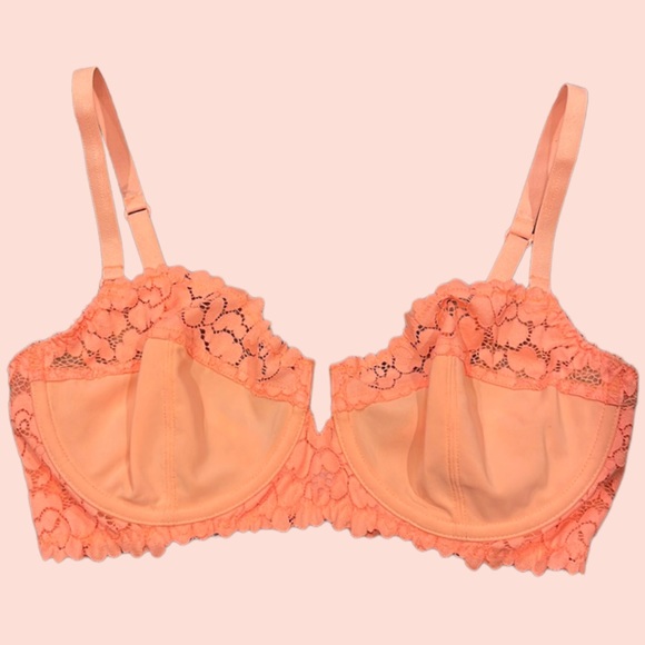 Intimately Free People Bra - Picture 1 of 5